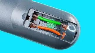 I didn't believe it myself! Brilliant idea in 3 minutes!