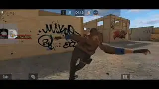 играем в стандофф 2