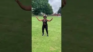Get your body moving
