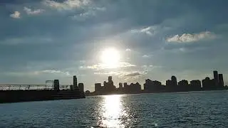 LG Wing Gimbal Mode in Various Settings