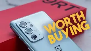 Is it worth buying OnePlus 9RT ? ⚡⚡ Oneplus 9RT vs other phone | Technical Gossip |