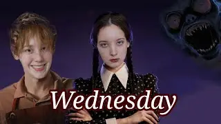 Пародия на сериал 