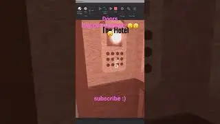 Doors UNCOPYLOCKED 