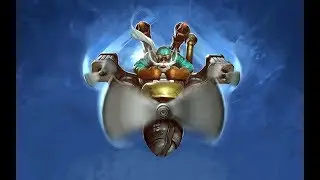 DOTA 2  КОМБО ВОМБО С ВАЛЬКОМ