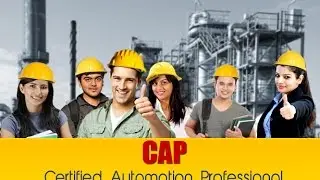 ATCI CHENNAI : REAL TIME PLANT AUTOMATION TRAINING