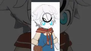 색상이론! #animation #samden #edit