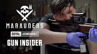 Marauders Gun Insider | EM-2 | Royal Armouries