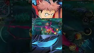 Terizla x Tigreal the best combo ♥️ Maniac bro 