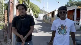Trap Kid - Fine (Official Music Video)