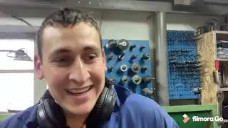 Відгук про малий токарний 16е16кп .