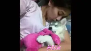 Langit ka ng buhay ko by mich lingayu ( tribute to kuya jam)