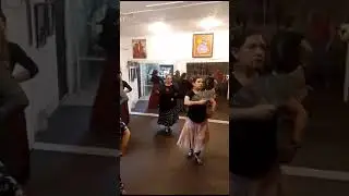 Colombiana dos letras