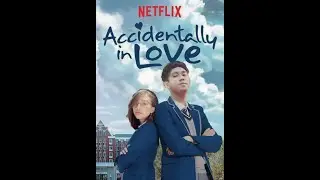 Accidentally in Love Netflix-Trailer