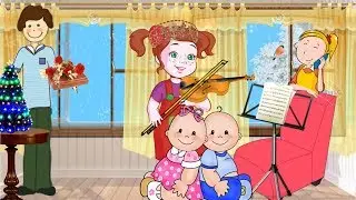 Весёлое эхо.  Песенка-распевка:  