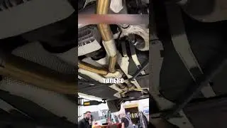 20 лет - как новая ! Японка с пробегом 30000 км 🚗🇯🇵😲