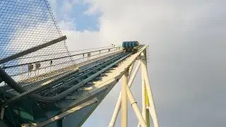 Fury 325 Live!!!