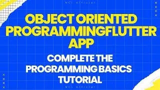 Object Oriented Programming for beginners in Urdu