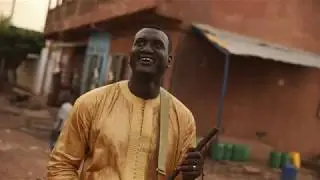 Bassekou Kouyate's new album 