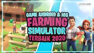 10 Game Android & IOS Farming Terbaik 2020
