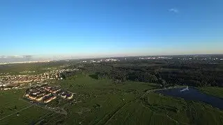 Опасный встречный курс