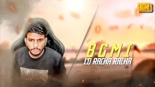 Royal Pass Yala Vundo Chusesdama BGMI Live Hyper King Telugu Gamer