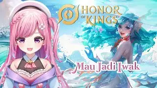 Honor of Kings - Doria Game Play