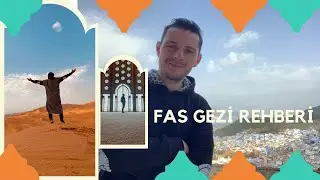 Watch before you go to Morocco 