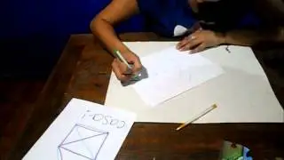 imitacion de modelos