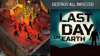 Player5926 Raid - Last day on earth  - Ldoe - v.1.16.5  - 