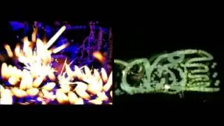 Desenhos de Luz | Light Drawings