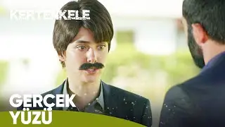 Bıçkın'ın gerçek yüzü | Kertenkele 68. Bölüm 🦎