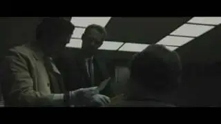 Zodiac (Trailer 2007)