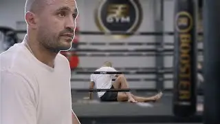 COLLISION 4: Spotlight on Badr Hari