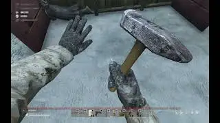 Dayz bug Auto 2
