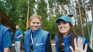 АТТИКА - МЫ КОМАНДА Производство полимерных смол Акриловая Алкидная Полиэфирная смола