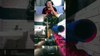 ULISSES LEVOU PUNIÇÃO 😂 #warzone #callofduty #warzonebr #warzone3 #shorts #mw3 #flamengo #blackops6