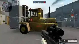 Freedom CW tiser
