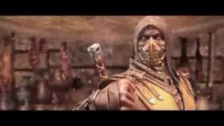 Mortal Kombat X premium tower challenge final fight 4th of july update