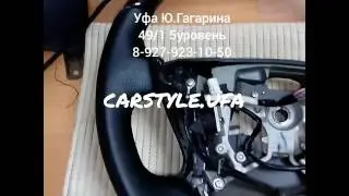 Старый добрый Лексус 570!!!