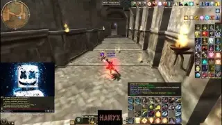 R2 Online - Backstage
