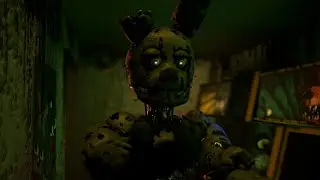 [FNAF/SFM] Why Did You Create That Guy?
