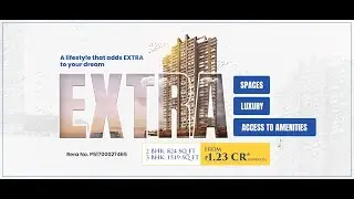 Indraneel by Sonam Builders, Mira Road - New Residential Project - Easy  Connectivity & Amenities