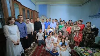 2023MAY| 951-SONIDA TO`TIJON ONANI 70-YOSHLARI BILAN BARCHA FARZANDLAR NOMIDAN TABRIKLADIK!