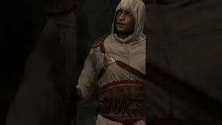 Альтаир забыл «ПРАВИЛА КРЕДО» 💥 Assassin's Creed | Кредо Ассасина