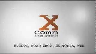 XComm spot