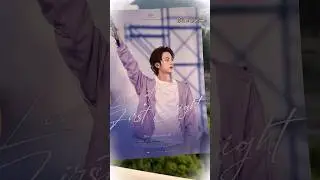 Winning an in-person event with Jin | BTS Festa 2024