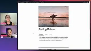 Discussion on the New Stackable Tabs Block