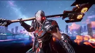 IM VOICING A VIDEO GAME CHARACTER😭🎮🔥