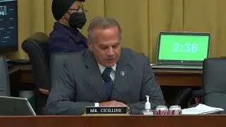 Full Committee Markup: H.R. 8361; H.R. 4130; H. Res. 1477; and H. Res. 1478