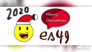 Merry Christmas!!!! (2020)